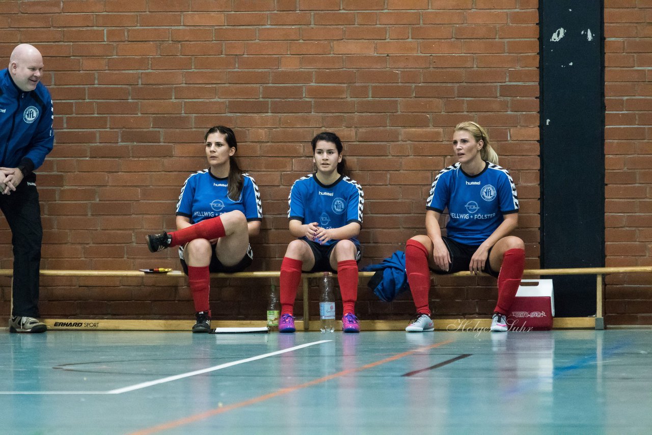 Bild 261 - Dodenhof Cup